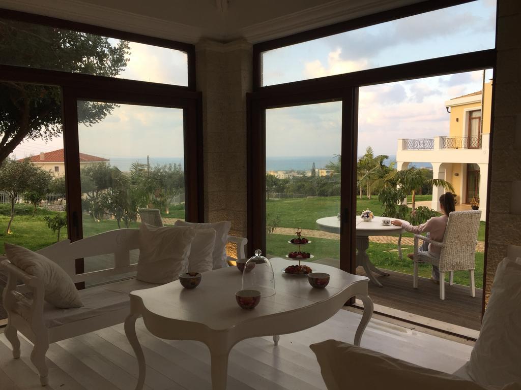 Icons Sea Of Crete Villa Malia  Exterior photo