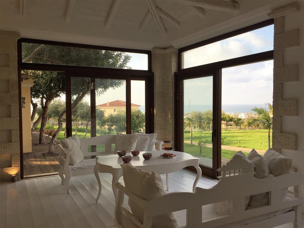Icons Sea Of Crete Villa Malia  Exterior photo