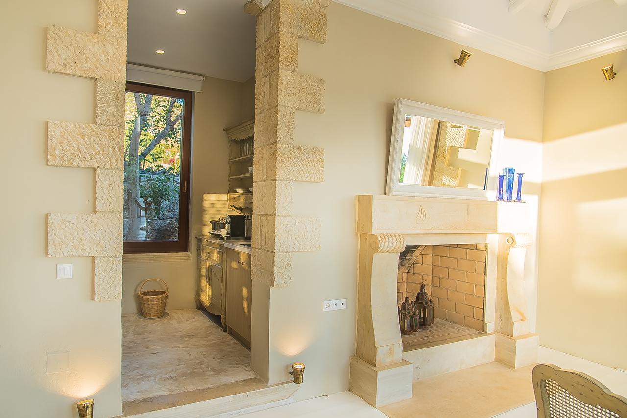 Icons Sea Of Crete Villa Malia  Exterior photo