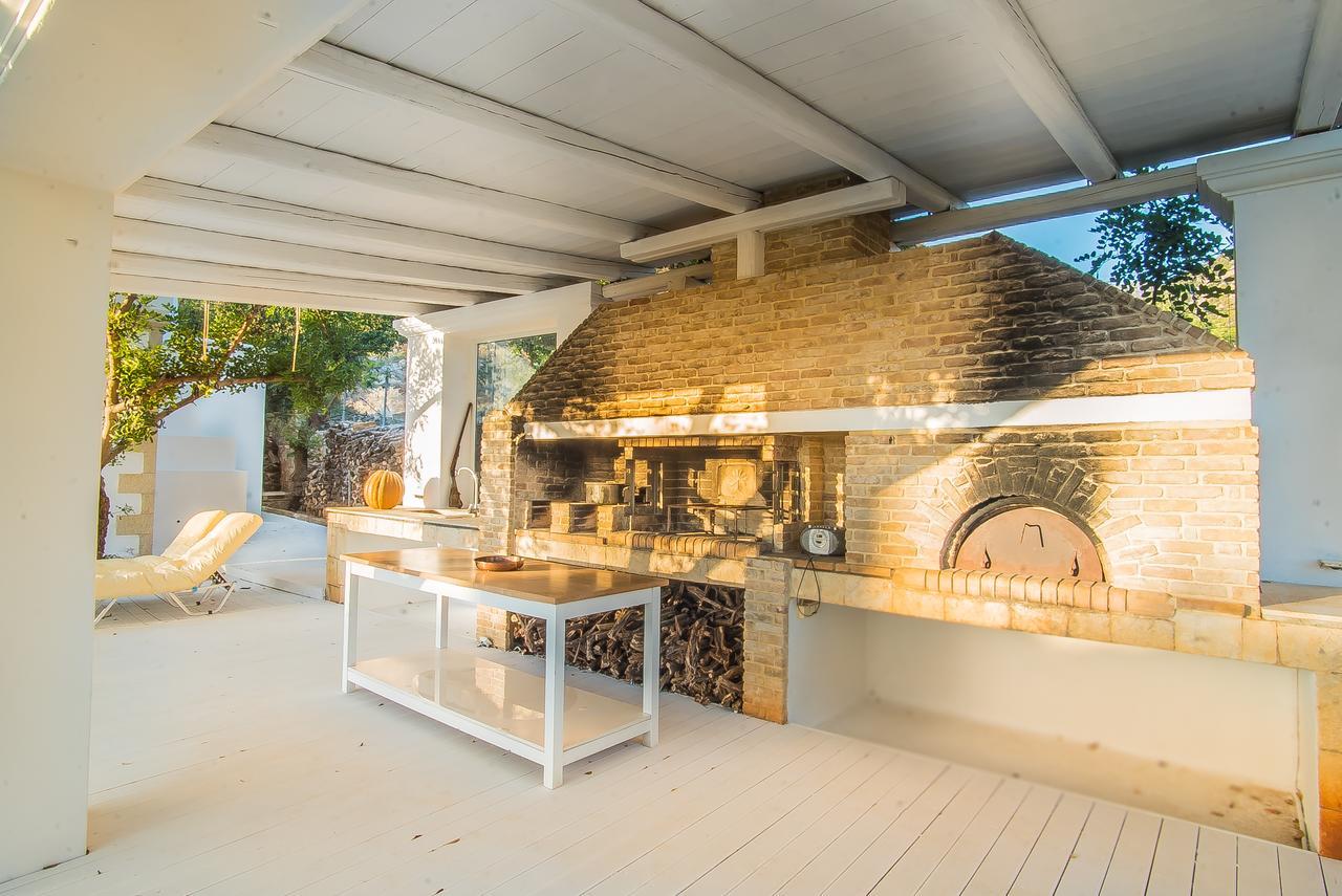 Icons Sea Of Crete Villa Malia  Exterior photo