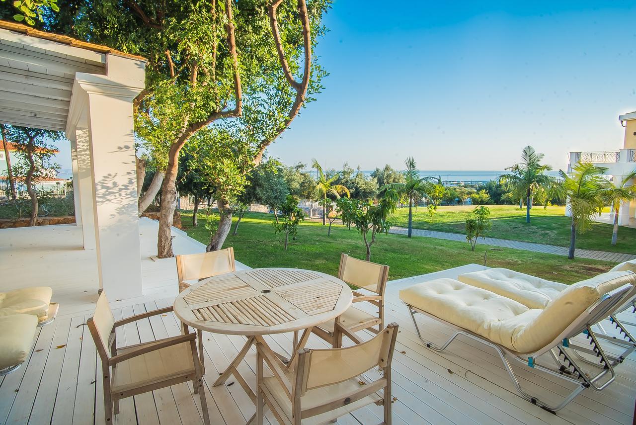 Icons Sea Of Crete Villa Malia  Exterior photo