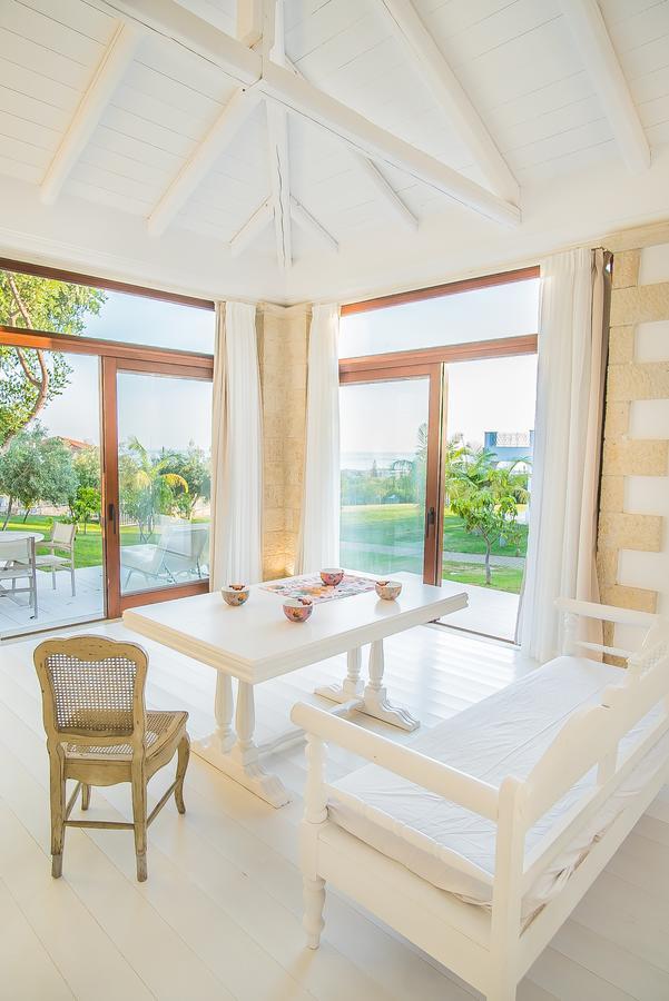 Icons Sea Of Crete Villa Malia  Exterior photo